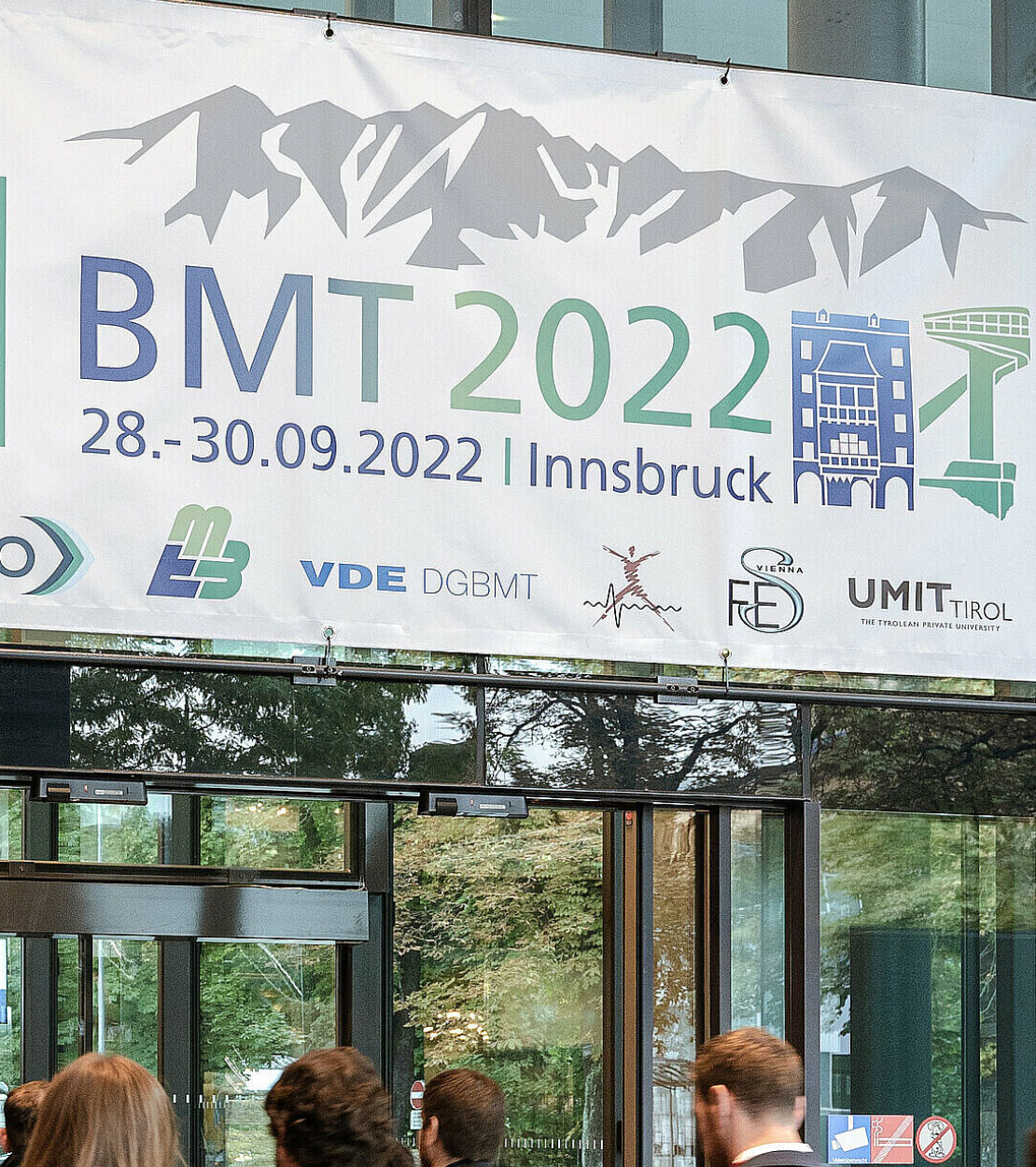 BMT 2022 in Innsbruck
